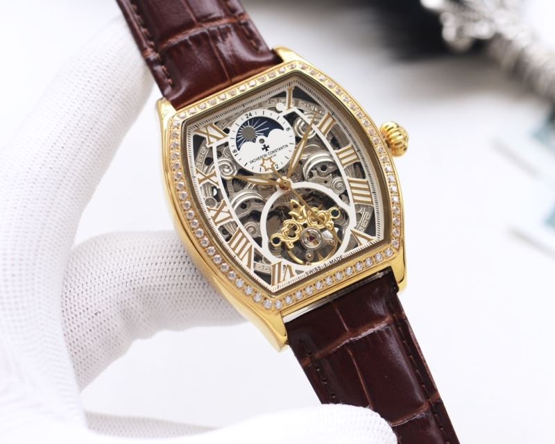 VACHERON CONSTANTIN Watches